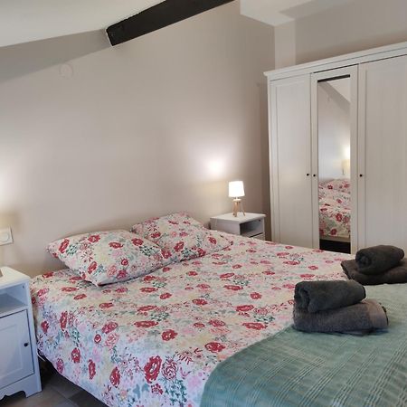 Domaine Las Brugues Saint-Papoul Zewnętrze zdjęcie