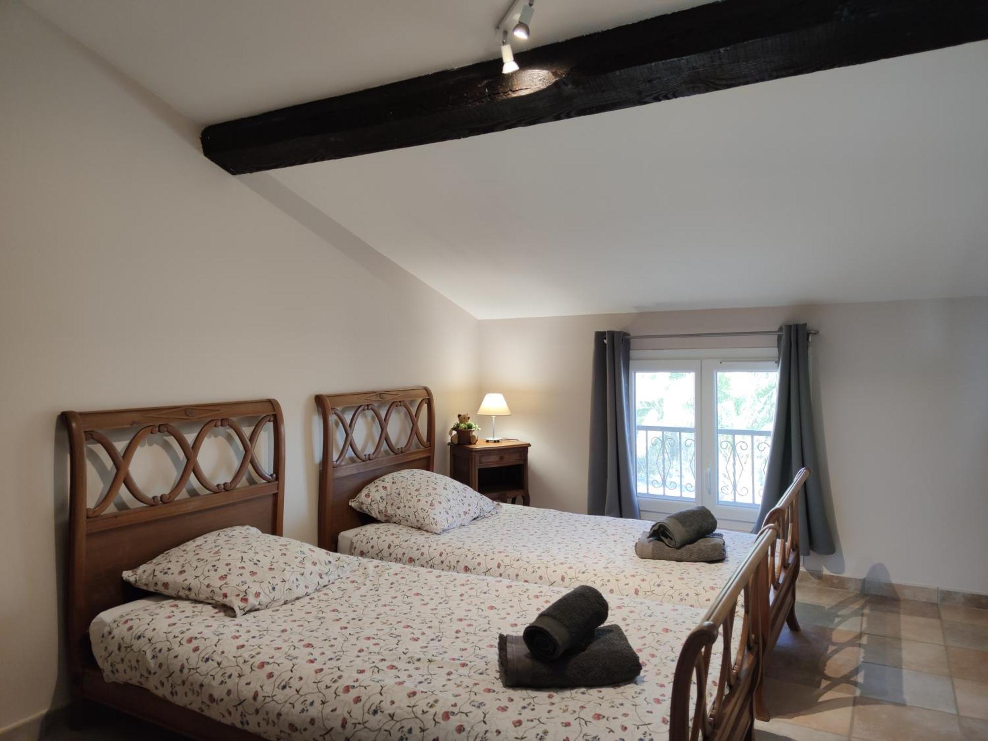 Domaine Las Brugues Saint-Papoul Zewnętrze zdjęcie