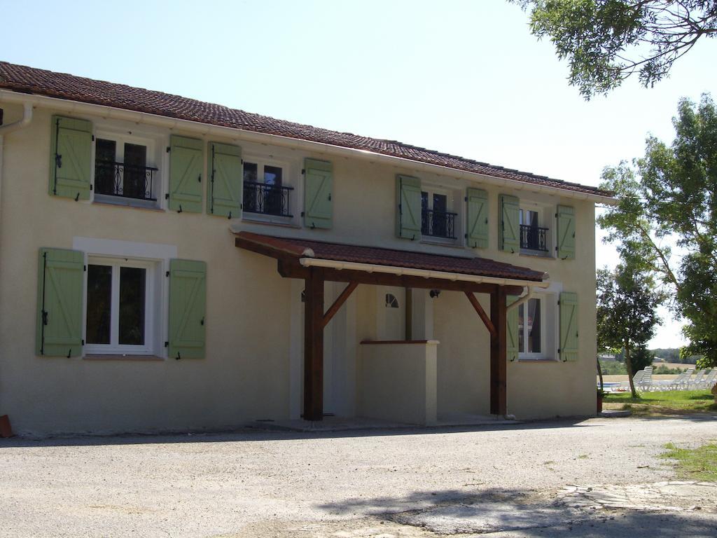 Domaine Las Brugues Saint-Papoul Zewnętrze zdjęcie